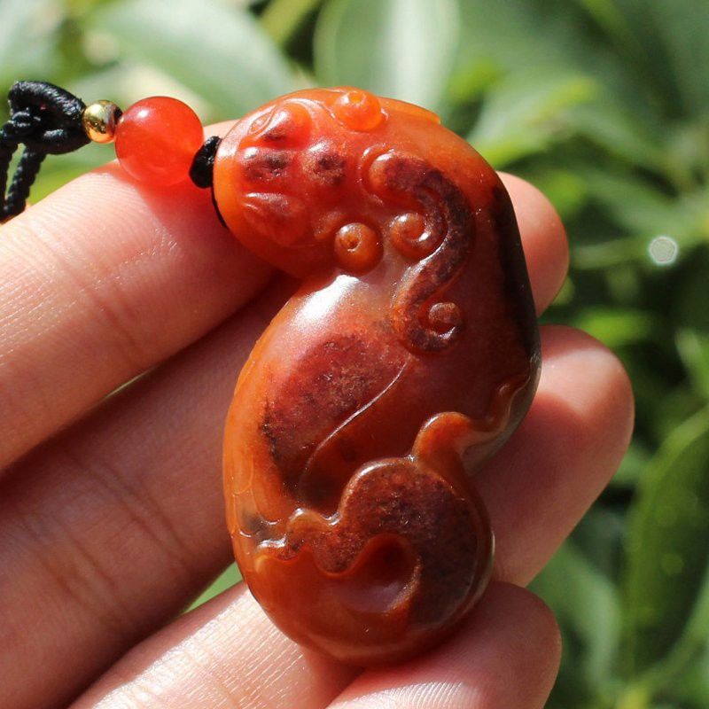 再給我?guī)讖堼堲~(yú)雕刻的圖片 再給我?guī)讖堼堲~(yú)雕刻的圖片 龍魚(yú)百科 第27張