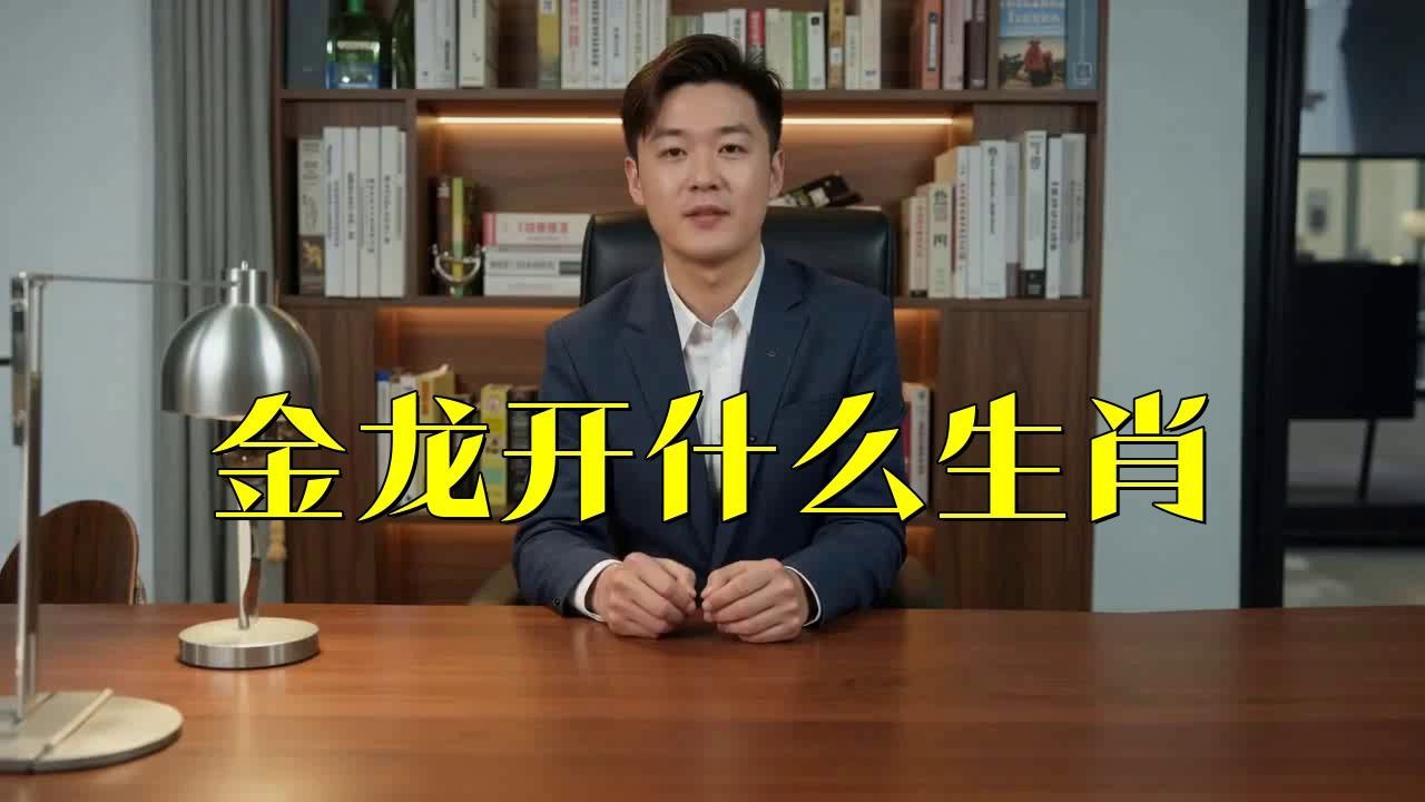 細框過背金龍最佳生肖