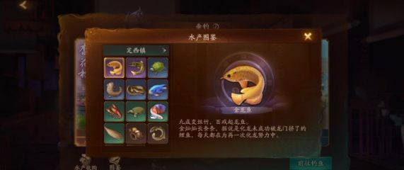 龍魚哪個(gè)漁場的最好釣：武吉美拉漁場參觀指南鄱陽湖龍魚垂釣攻略湄公河龍魚捕撈技巧