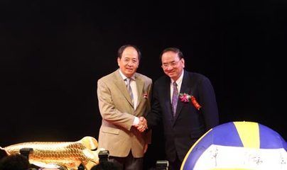 金龍魚冠名節目有哪些（金龍魚冠名的節目有哪些）