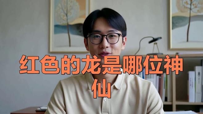 紅龍圖案的象征歷史