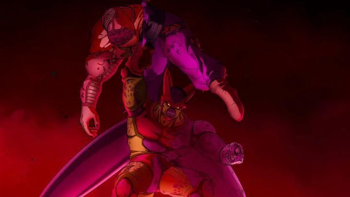 孫悟飯的野獸形態(tài)具體有多強？