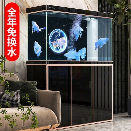 西龍魚缸好還是森森魚缸
