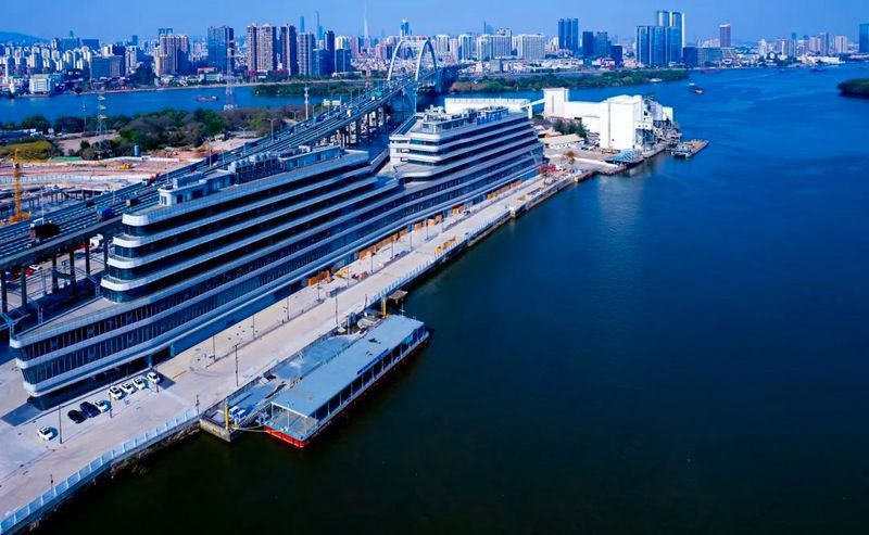 廣州紅龍魚(yú)魚(yú)苗批發(fā)市場(chǎng)地址電話