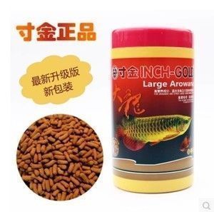 龍魚飼料排行榜第一名是誰（2024年龍魚飼料品牌排名） 龍魚飼料排行榜第一名是誰（2024年龍魚飼料品牌排名） 龍魚百科 第4張