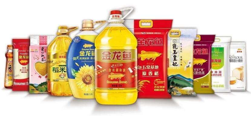 金龍魚是國產品牌嗎：金龍魚并非國產品牌而是外資企業，而是屬于外資企業
