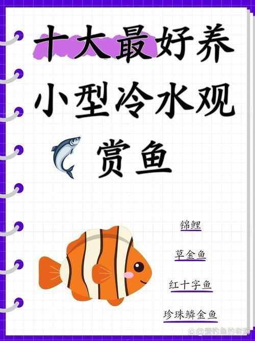 冷水魚大全品種圖片
