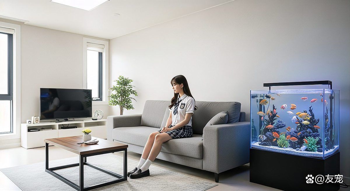 如何監測龍魚的生理指標？ 如何監測龍魚的生理指標？ 龍魚百科 第1張