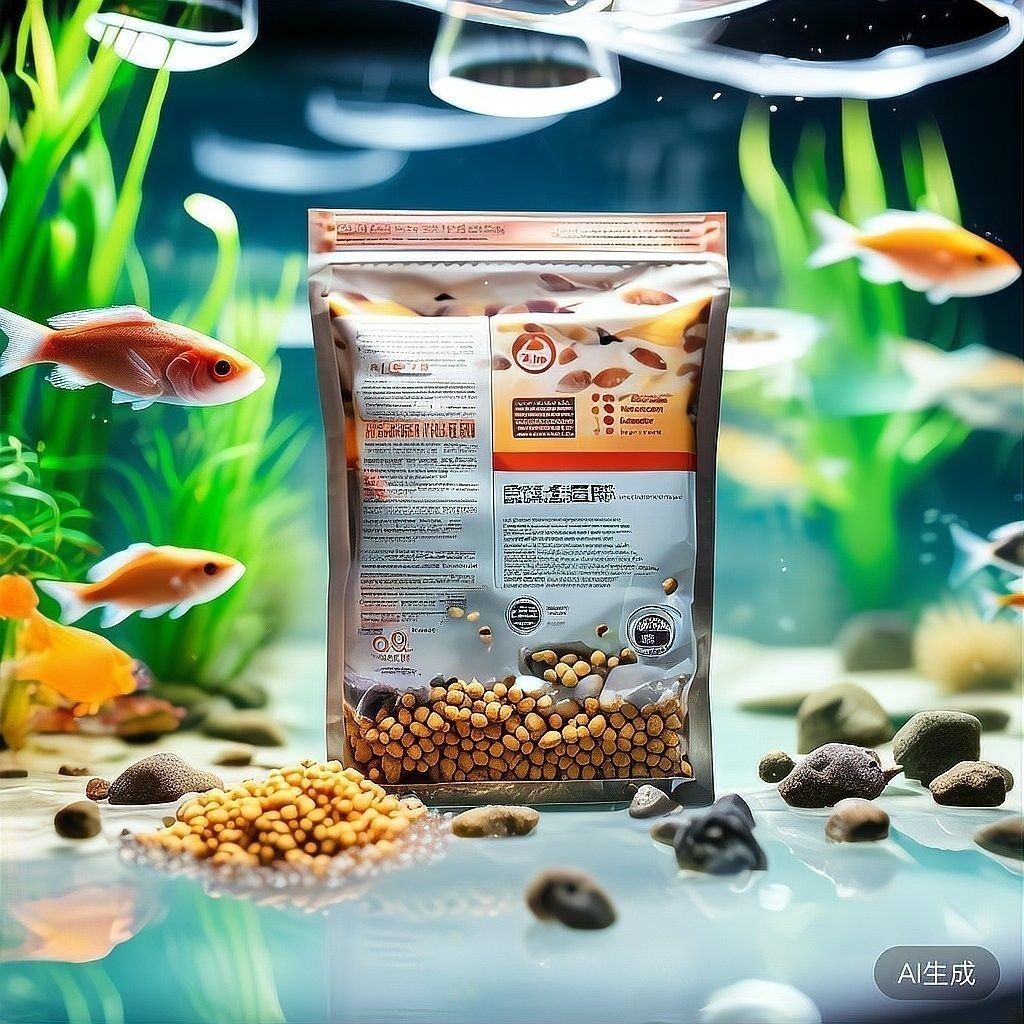 銀龍魚怎么養不掉眼
