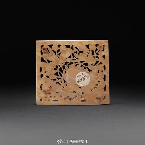 白玉龍魚(yú)圖片大全大圖欣賞