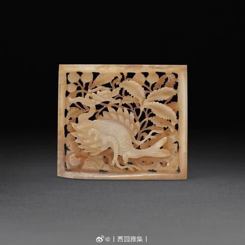 白玉龍魚(yú)圖片大全大圖欣賞