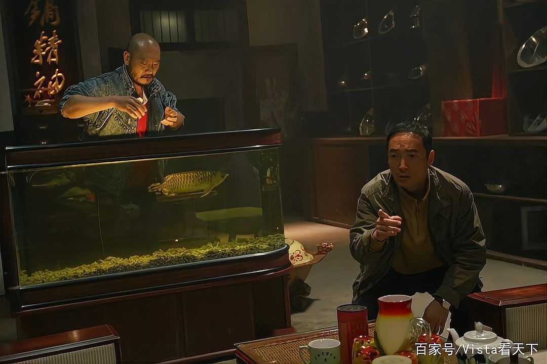 龍魚掉眼手術費用大概是多少？
