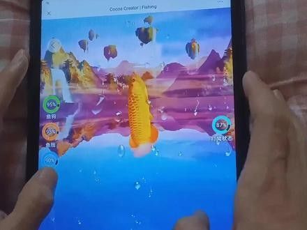 金龍魚過背和高背哪個好釣 金龍魚過背和高背哪個好釣 龍魚百科 第3張