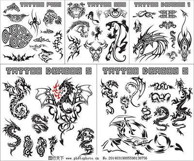 古代龍魚圖騰是指中華民族的祖先對自然界中的一種神秘生物：古代的龍圖騰是指現(xiàn)代觀賞魚中的“龍”嗎？