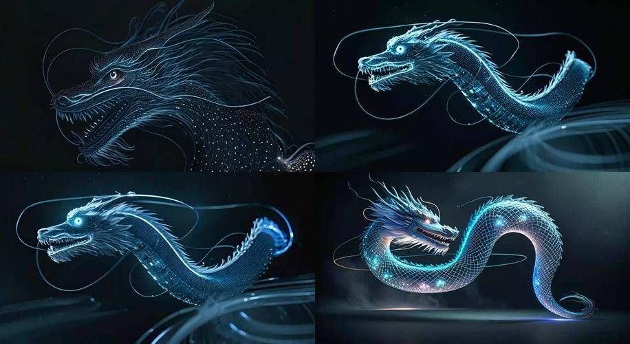 養龍魚用什么燈顏色好