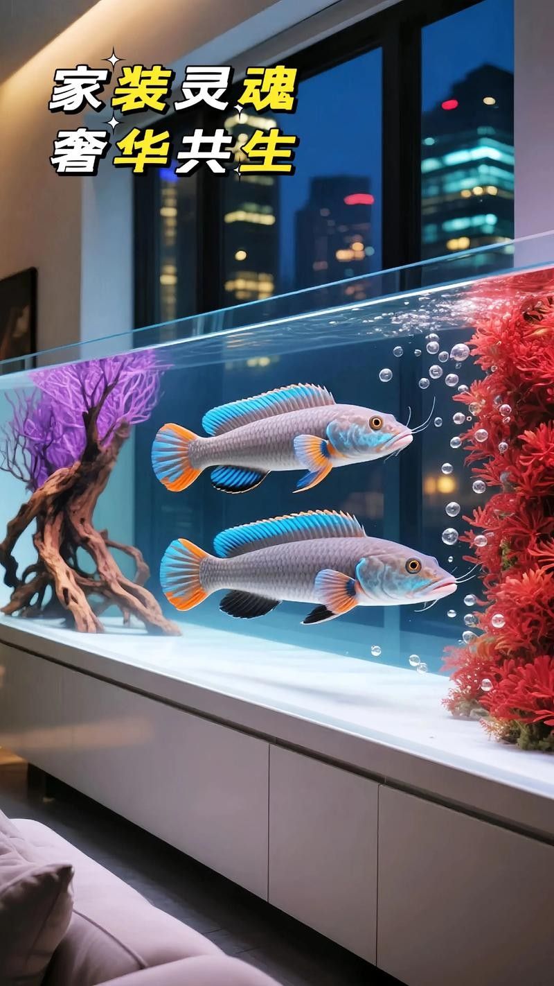 雷龍魚有哪些常見品種圖片？