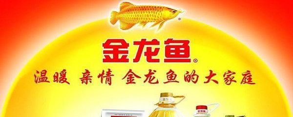 金龍魚(yú)發(fā)展史簡(jiǎn)介：金龍魚(yú)品牌廣告創(chuàng)意解析