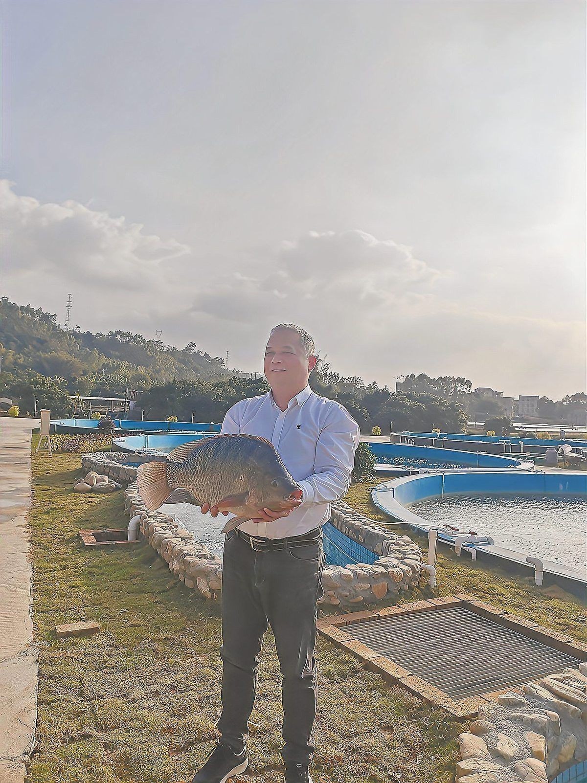 茂名化州產區(qū)的雷龍魚質量如何