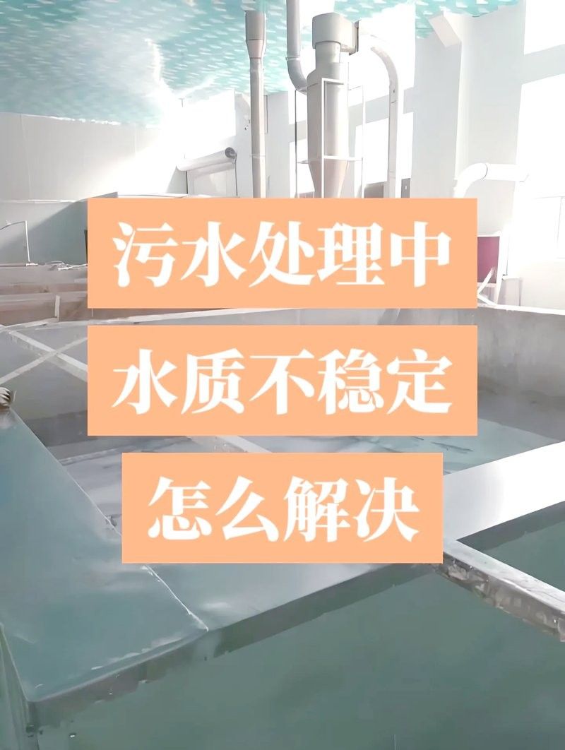 降低水位后如何保持水質穩定？ 降低水位后如何保持水質穩定？ 龍魚百科 第1張