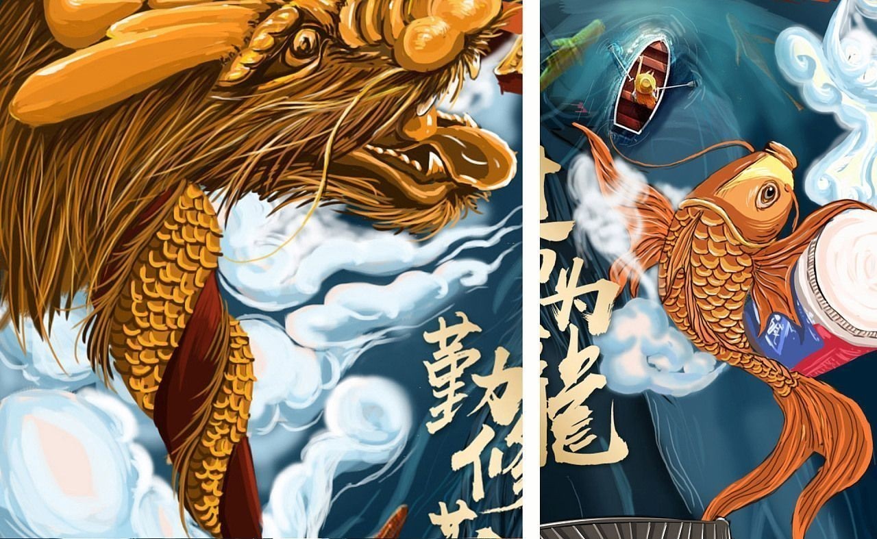 龍魚檔災：龍魚擋災是否能替主人擋災？