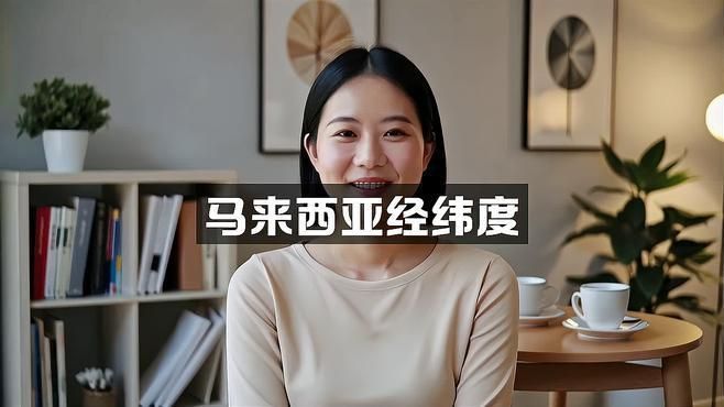馬來西亞地圖 位置