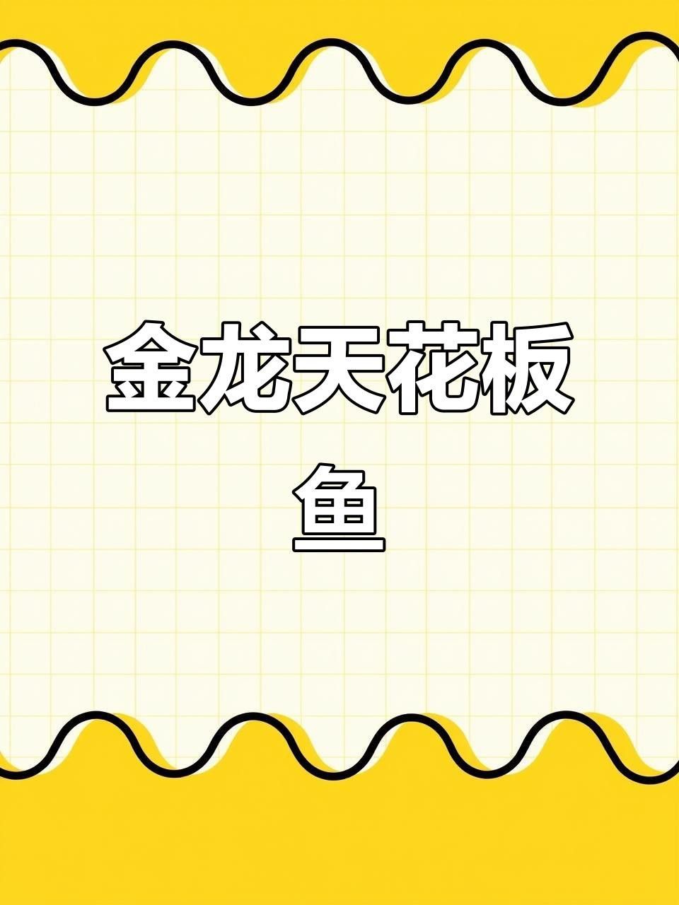 如何判斷金龍魚金頭的品相？