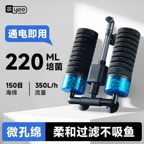電動水妖精有哪些品牌推薦？ 電動水妖精有哪些品牌推薦？ 龍魚百科 第1張