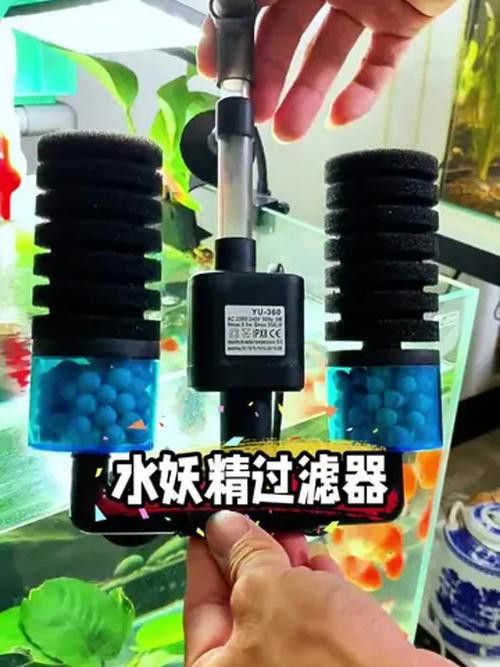 電動水妖精有哪些品牌推薦？ 電動水妖精有哪些品牌推薦？ 龍魚百科 第6張