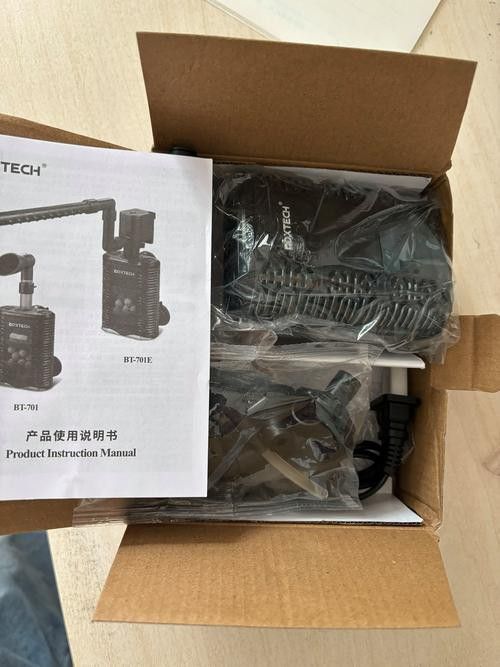電動水妖精有哪些品牌推薦？ 電動水妖精有哪些品牌推薦？ 龍魚百科 第11張