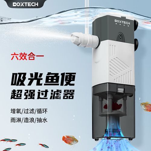 電動水妖精有哪些品牌推薦？ 電動水妖精有哪些品牌推薦？ 龍魚百科 第8張