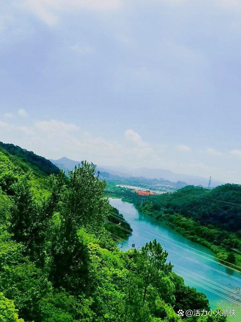 河源尋龍魚餐廳地址查詢大全