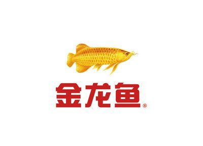 金龍魚logo設計理念：金龍魚logo設計理念,