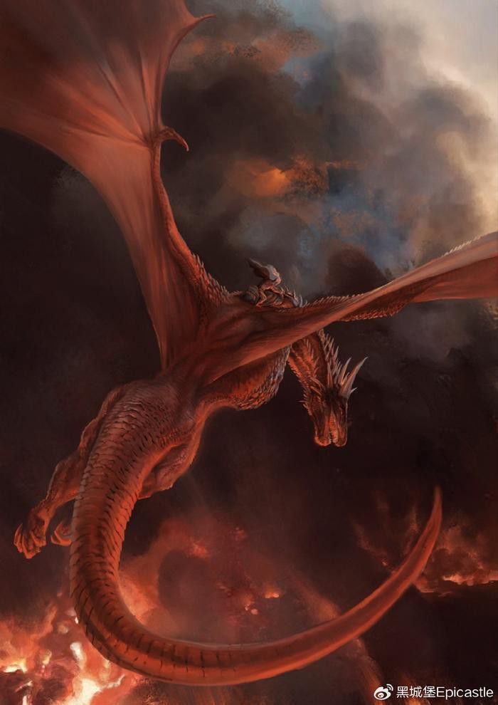 影視作品中紅龍與金龍的應用有哪些？