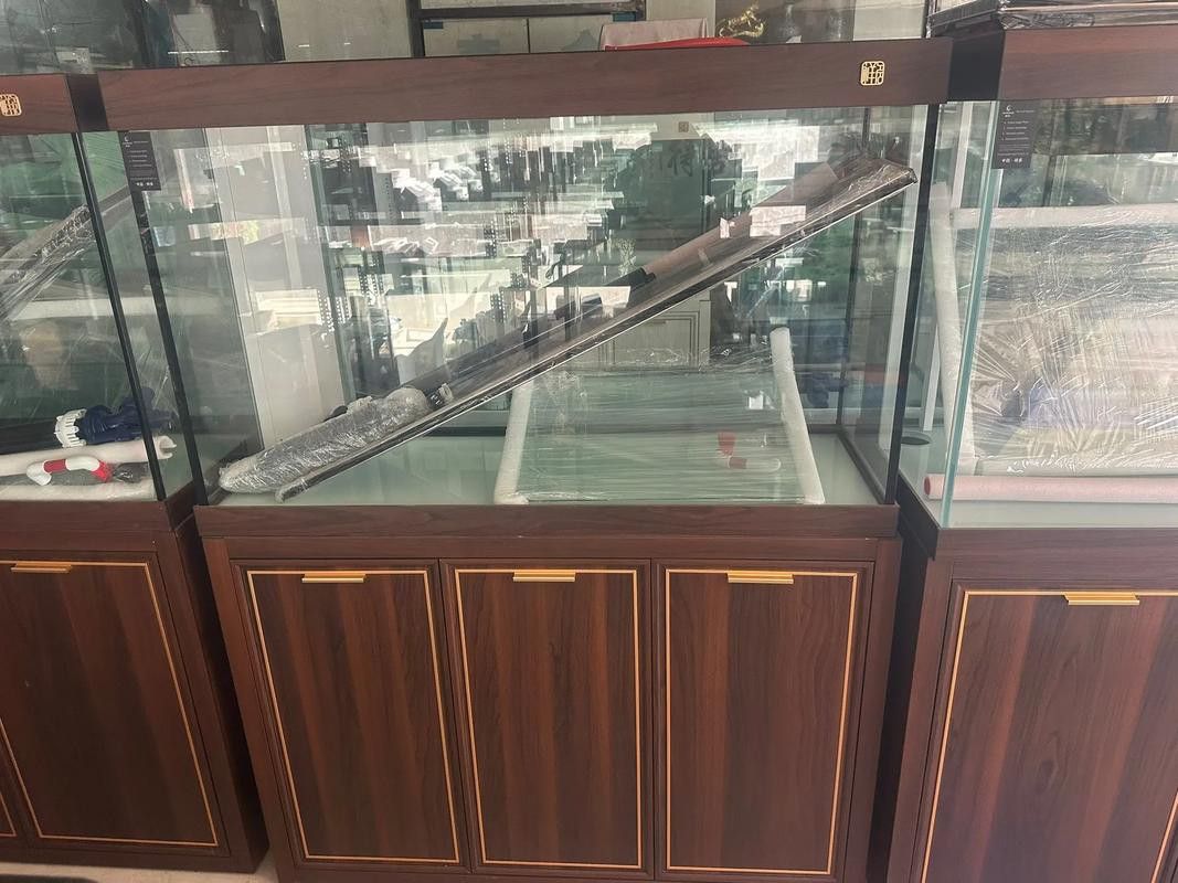 寶龍魚缸哪里生產的質量好