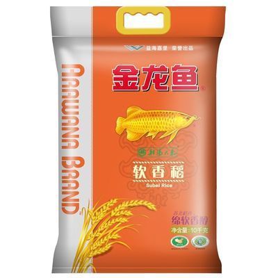 金龍魚特香和濃香哪個更香些，金龍魚濃香和金龍魚特香的區別