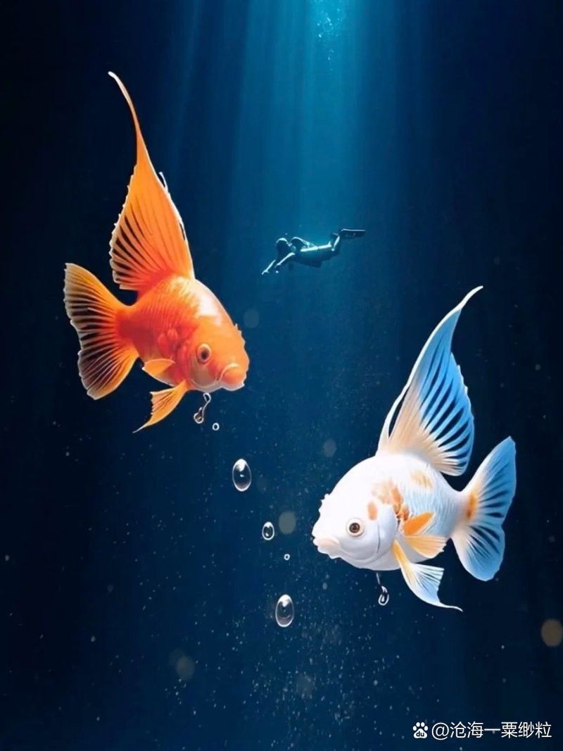 如何判斷眼斑魚領地意識強弱：如何判斷眼斑魚領地意識強弱，眼斑魚領地意識測試案例 如何判斷眼斑魚領地意識強弱：如何判斷眼斑魚領地意識強弱，眼斑魚領地意識測試案例 龍魚百科 第20張