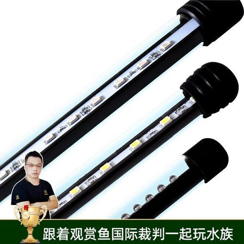 哪個品牌的龍魚缸頂燈評價最好