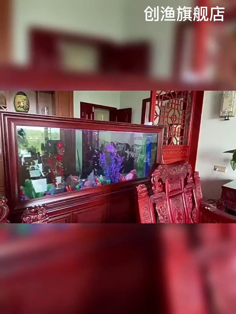 哪個品牌的龍魚缸頂燈評價最好