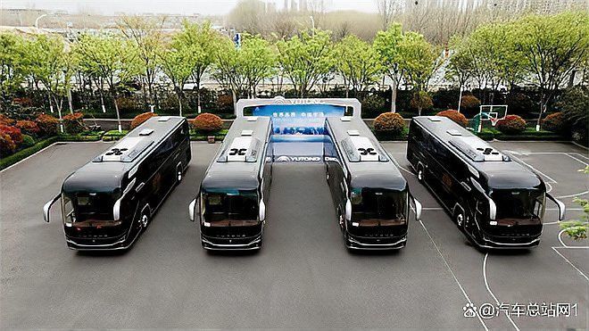 金龍地鐵車型的市場(chǎng)占有率如何？