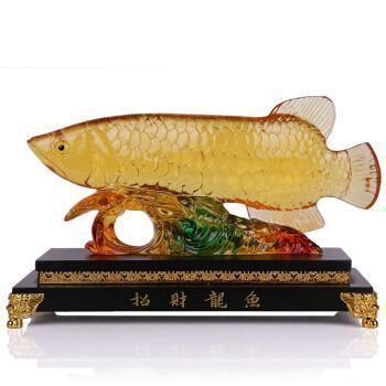龍魚掛件怎么佩戴：佩戴龍魚掛件佩戴禁忌有哪些龍魚掛件佩戴禁忌有哪些