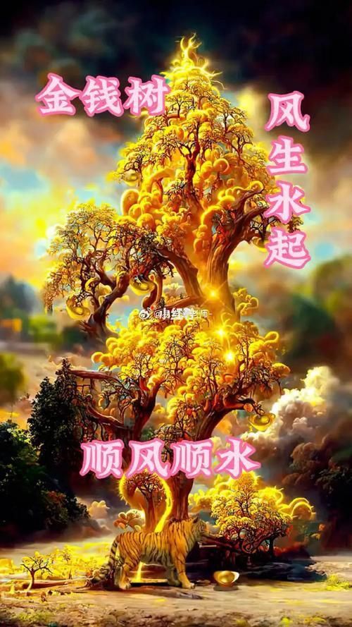 給我推薦一些聚財風水圖片 給我推薦一些聚財風水圖片 龍魚百科 第19張