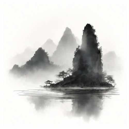 給我推薦一些聚財風水圖片 給我推薦一些聚財風水圖片 龍魚百科 第18張