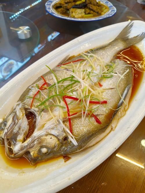 龍魚翹嘴圖片欣賞大全