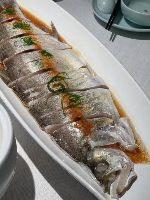 龍魚翹嘴圖片欣賞大全