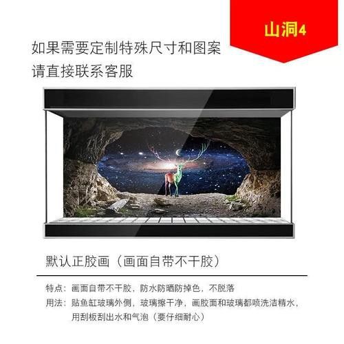 有哪些高清的紅龍魚壁紙？