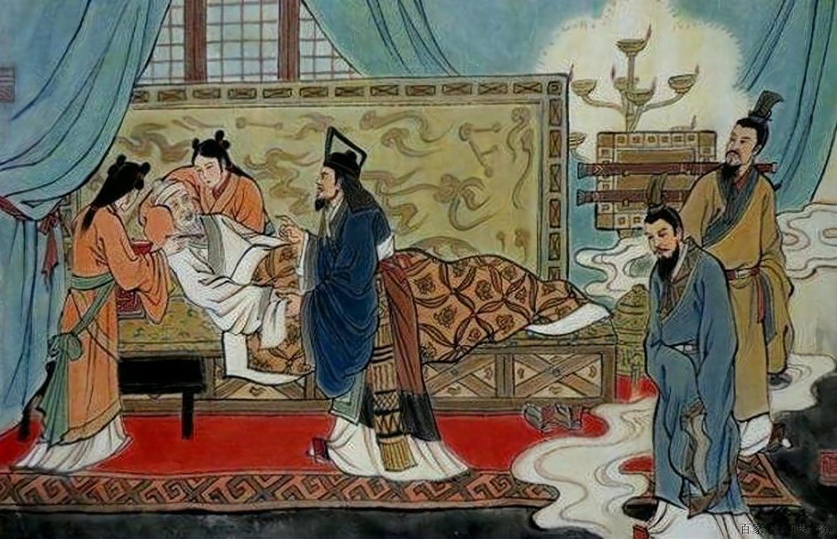 洛水伊水在洛陽地位