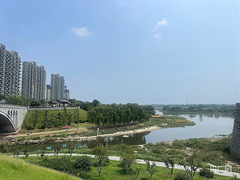 洛水伊水在洛陽地位