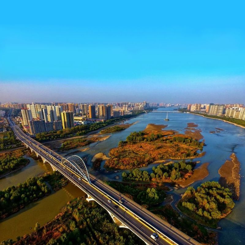 洛水伊水在洛陽地位