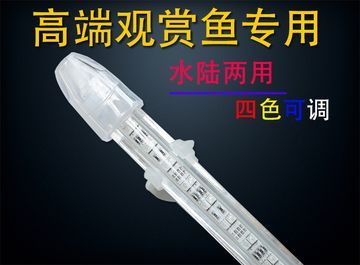 龍魚專用燈哪個牌子的好點：龍魚專用燈品牌推薦