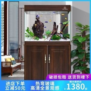 龍魚缸上濾：龍魚缸上濾系統的詳解